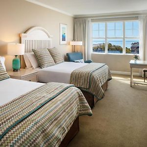 Classic Room Two Queen Beds Residence